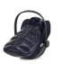 Cybex Platinum Winter Fusssack Mini Nautical Blue