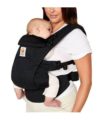 Ergobaby Omni Dream Onyx Black