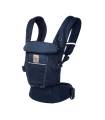 Ergobaby Adapt Soft Flex Mesh Midnight Blue