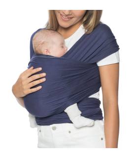 Ergobaby Aura Wrap Indigo