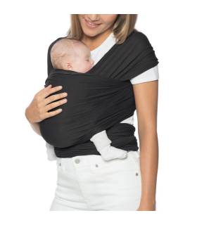Ergobaby Aura Wrap Black