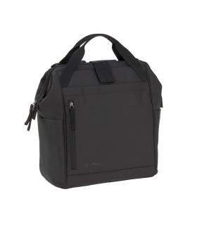 copy of Lässig 4-Family Casual Messenger Bag Solid navy (Wickeltasche)sind verschidedenste Fächer