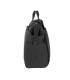 Lässig Wickelrucksack Goldie Up Black