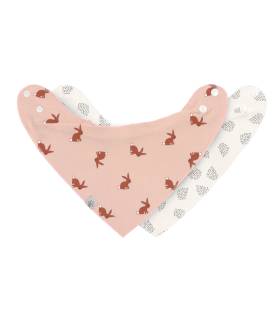 Lässig Bandana Rabbit