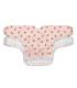 Lässig 4-Babys Long Sleeve Bibs Rabbit