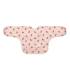 Lässig 4-Babys Long Sleeve Bibs Rabbit