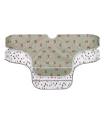 Lässig 4-Babys Long Sleeve Bibs Fox