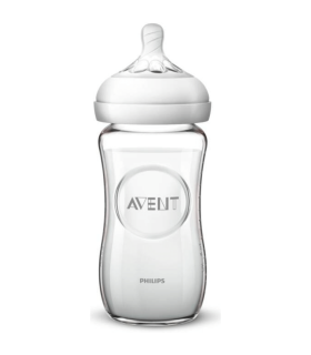 copy of Avent Naturnah Flasche 125ml