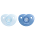 copy of Avent Beruhigungssauger Transparent 0-6 M (Doppelpack)