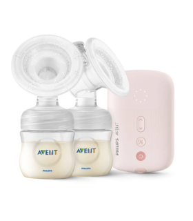 copy of Avent Elektronische Komfort-Milchpumpe (Einzelpumpe)