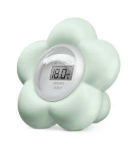 Avent Bad- und Raumthermometer