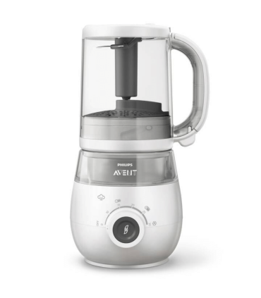 copy of Avent Dampfgarer und Mixer