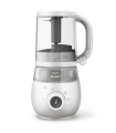 Philips Avent Babynahrungszubereiter 4-in-1