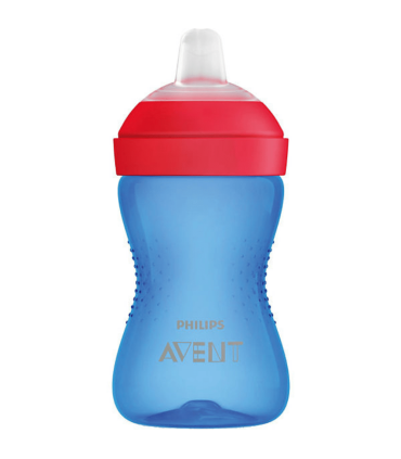 Philips Avent Schnabelbecher Blau