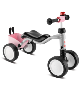 copy of Puky Rutscher Rot (Rutschfahrzeug Racer)