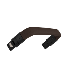 Joolz Geo 3 Spielbügel Mid Brown Carbon