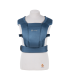 Ergobaby Embrace Soft Air Mesh Babytrage Blue