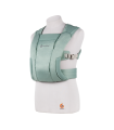 Ergobaby Embrace Soft Air Mesh Babytrage Sage