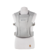 Ergobaby Embrace Soft Air Mesh Babytrage Soft Grey