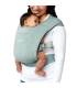 Ergobaby Embrace Babytrage Jade