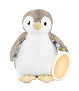 Zazu Nachtlicht Pinguin Phoebe