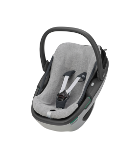 Maxi Cosi Sommerbezug für Coral 360 Organic Cotton