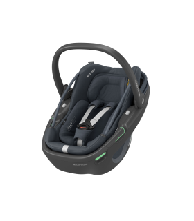 Maxi Cosi Coral 360 Essential Graphite