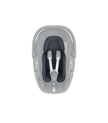 Maxi Cosi Coral 360 Essential Graphite