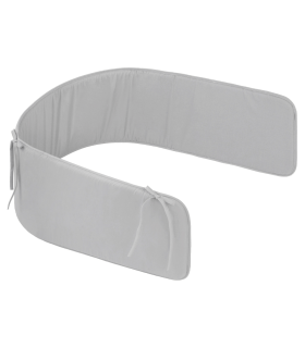 Julius Zöllner Nestchen Basic Soft Light Grey