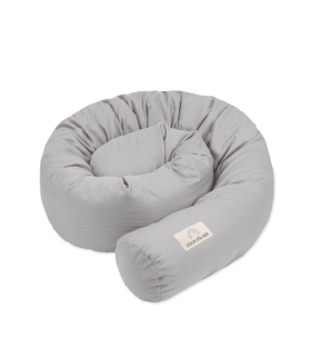 Julius Zöllner Nestchenschlange Light Grey