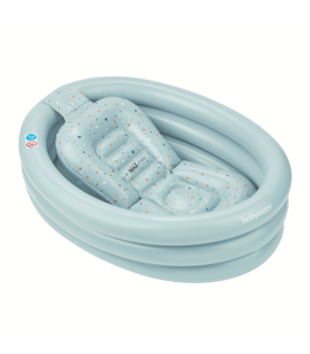 Babymoov Aufblasbare Badewanne