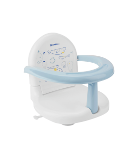 Badabulle Badering Meerestiere