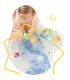 Badabulle Badematte mit Thermometer Meerestiere