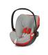 Cybex Sommerbezug für Cloud T/Z2 i-Size Grau