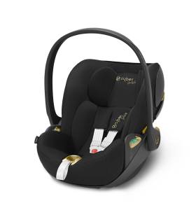 Cybex Cloud T i-Size Wings by Jeremy Scott
