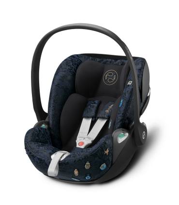 Cybex Cloud Z2 i-Size Jewels of Nature