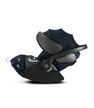 Cybex Cloud Z2 i-Size Jewels of Nature