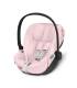 Cybex Cloud Z2 i-Size Simply Flowers Pink