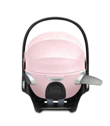 Cybex Cloud Z2 i-Size Simply Flowers Pink