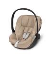 Cybex Cloud Z2 i-Size Simply Flowers Beige