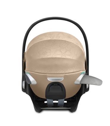 Cybex Cloud Z2 i-Size Simply Flowers Beige