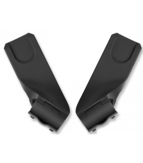 Cybex Eezy S Twist +2 - Babyschalenadapter