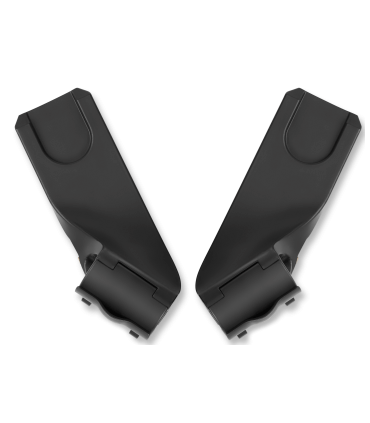 Cybex Eezy S Twist +2 - Babyschalenadapter