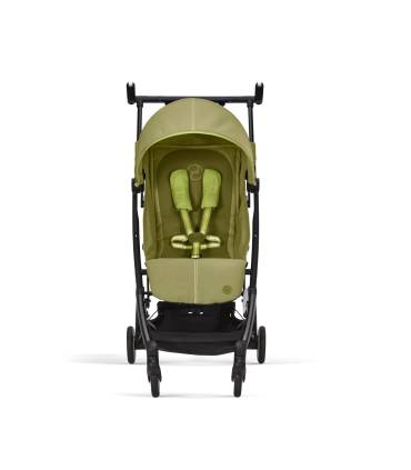 Cybex Libelle Nature Green