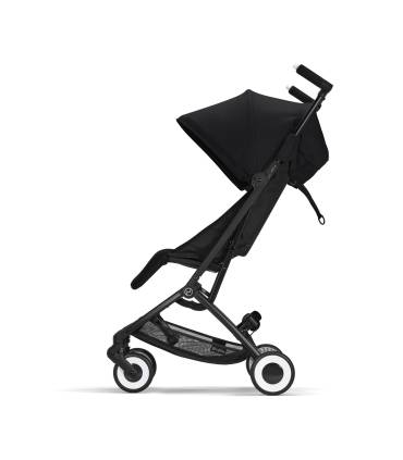 Cybex Libelle Moon Black