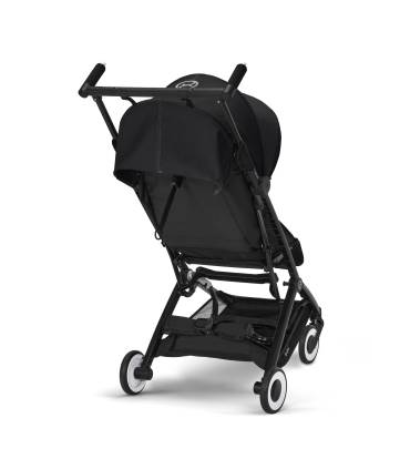 Cybex Libelle Moon Black