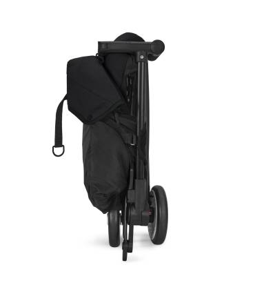 Cybex Libelle Moon Black