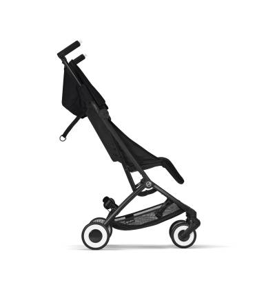 Cybex Libelle Moon Black