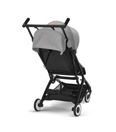 Cybex Libelle Lava Grey