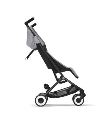 Cybex Libelle Lava Grey